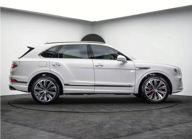 宾利汽车二手车_宾利2手车_如何评估宾利汽车在二手市场的价值?