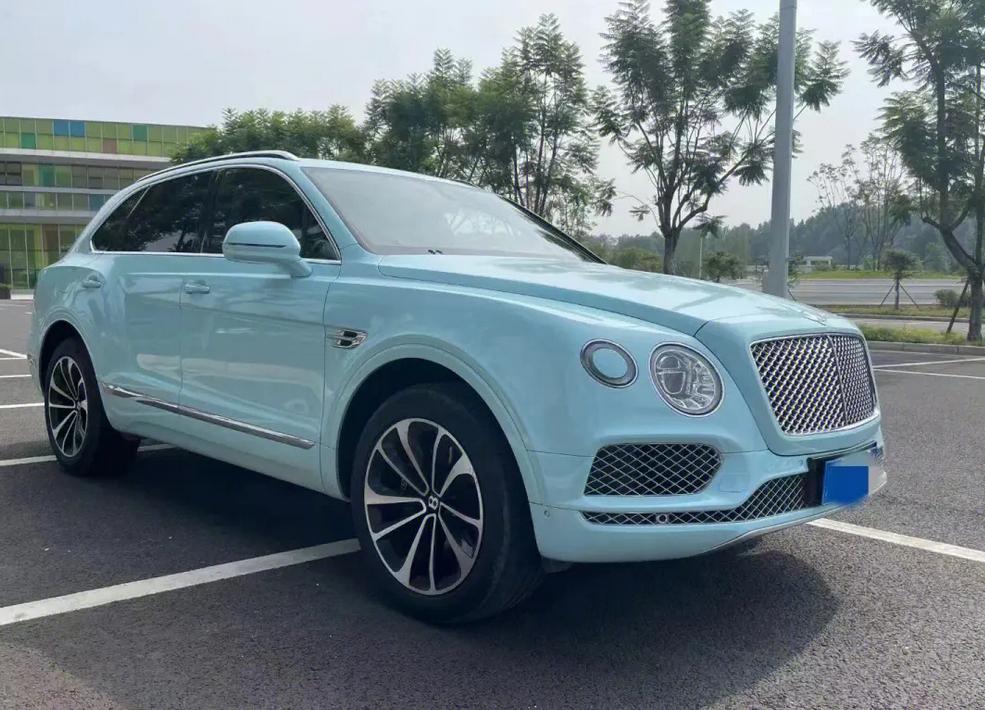 宾利2手车_宾利汽车二手车_如何评估宾利汽车在二手市场的价值?