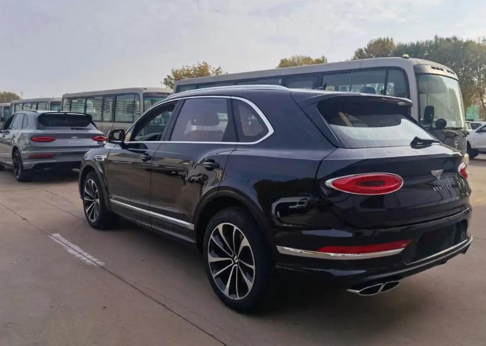 如何评估宾利汽车在二手市场的价值?_宾利汽车二手车_宾利2手车