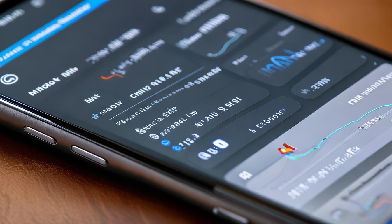 动态跟踪:如何利用比特派钱包APP查看市场_比特派钱包trx_比特派钱包地址获取