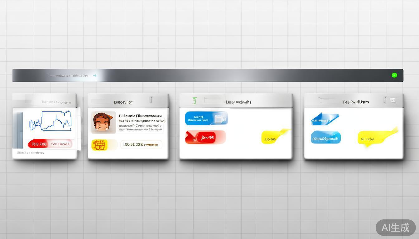 比特派导入资产_比特派钱包体系_比特派Bitpie使用教程:社区互动与数字资产