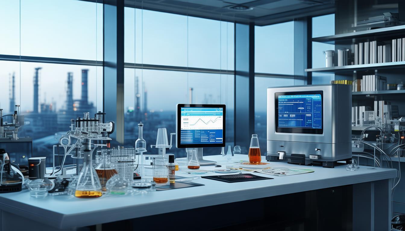 探讨虚拟货币对制造业的子行业影响:如何提升生产效率与竞争力_汽车生产企业物流成本管理探讨_货币虚拟化是什么意思