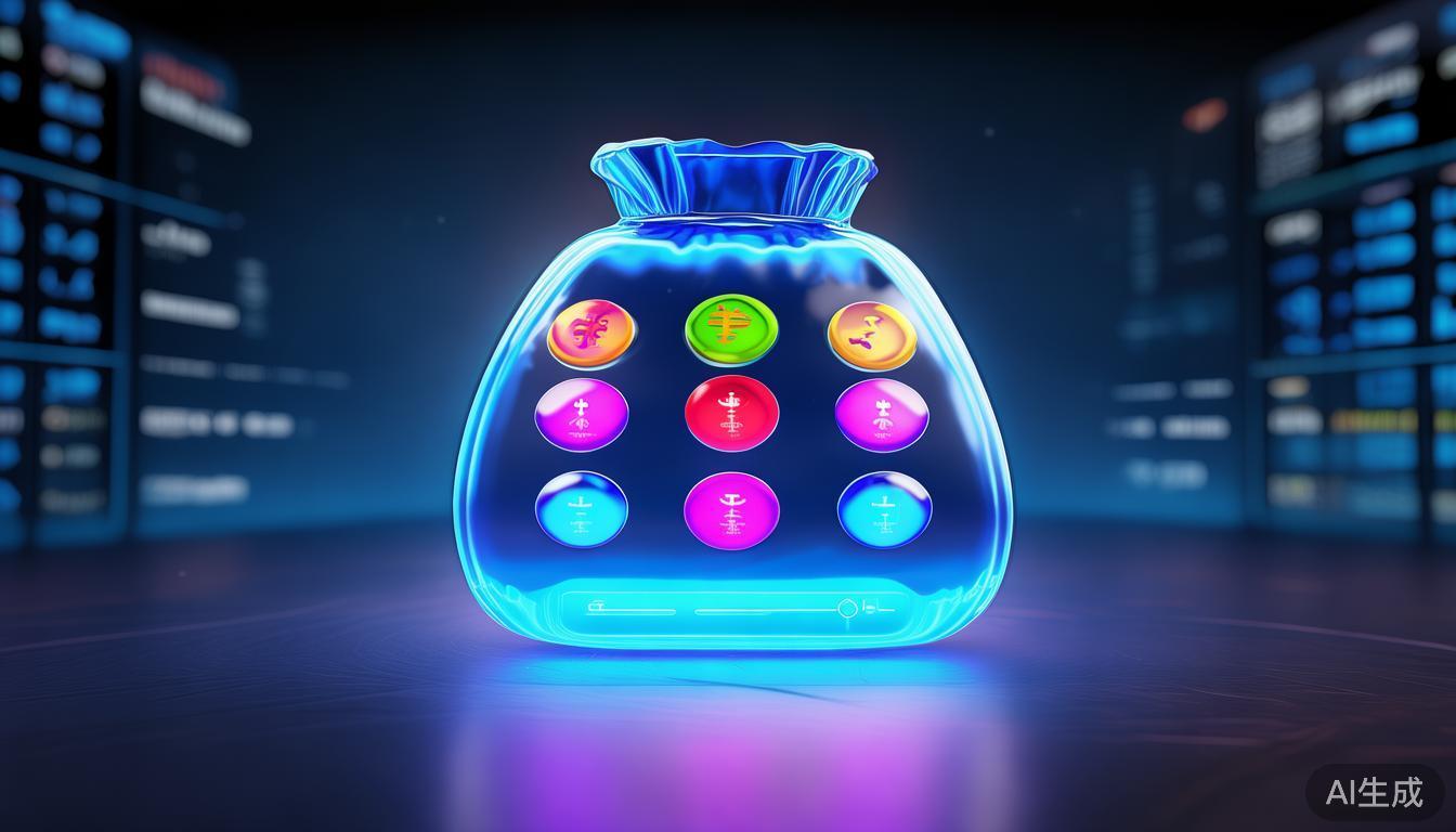 比特钱包_手机钱包的首选：为什么要尝试下载bitpie比特派钱包安卓版_比特钱包app