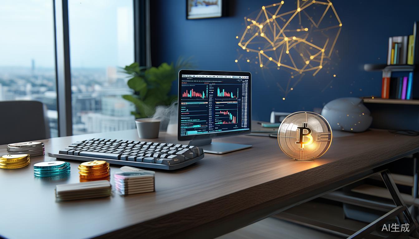 下载比特派钱包后,如何对资金进行合理配置?_bitpie比特派钱包_比特派钱包体系