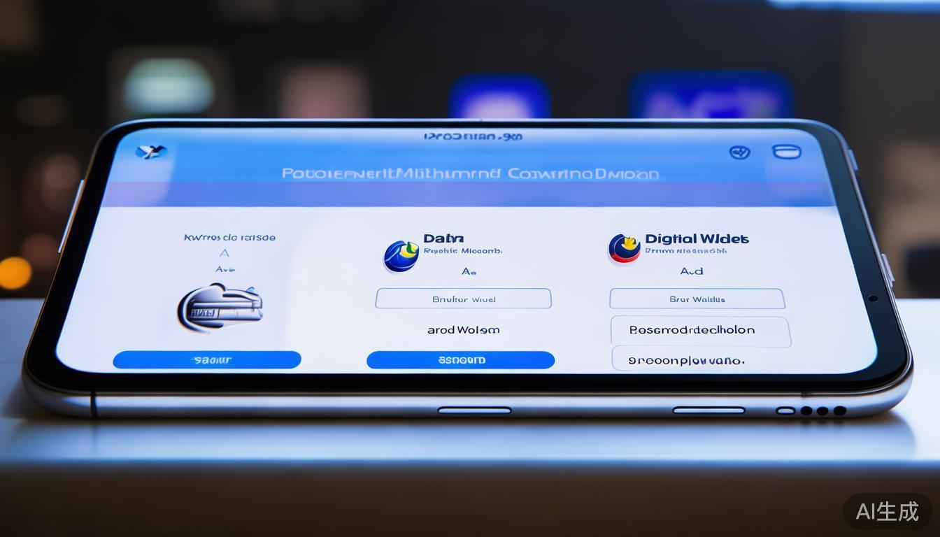 如何通过比特派安卓版下载进行移动支付?_比特派安卓支付移动下载版安装_比特派下载