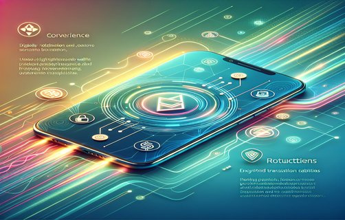 全球数字货币生态系统的发展现状_数字货币生态应用_货币数字化的发展前景