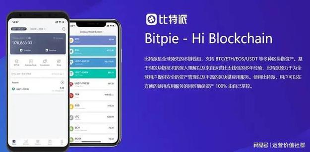 2021比特派钱包使用视频_安全下载与用户培训:bitpie比特派钱包的使用技巧_bitpie比特派钱包