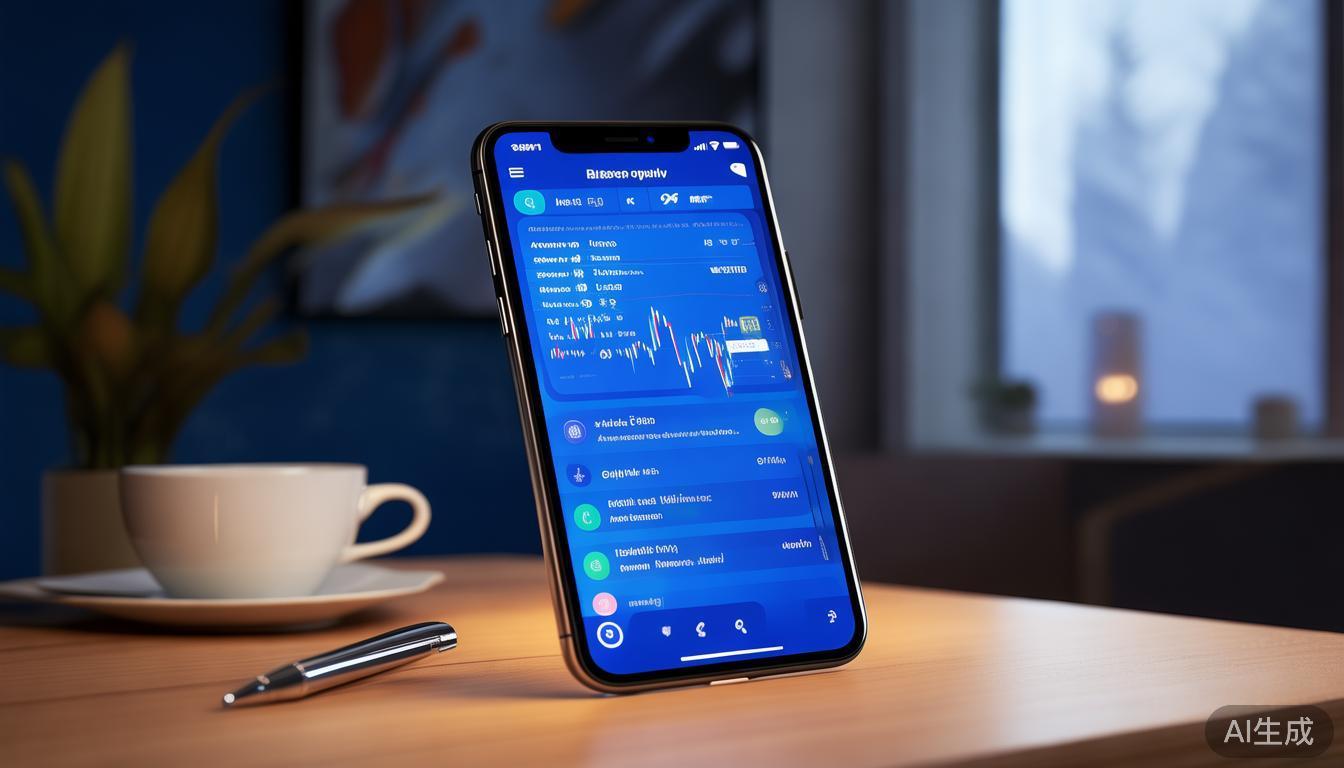 比特派钱包trx_用户故事:我如何通过bitpie比特派钱包安卓官网改进投资表现?_bitpie比特派钱包