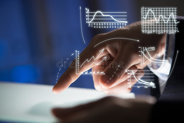 去中心化技术对金融隐私的重要性_金融隐私保护_金融隐私泄露的主要类型