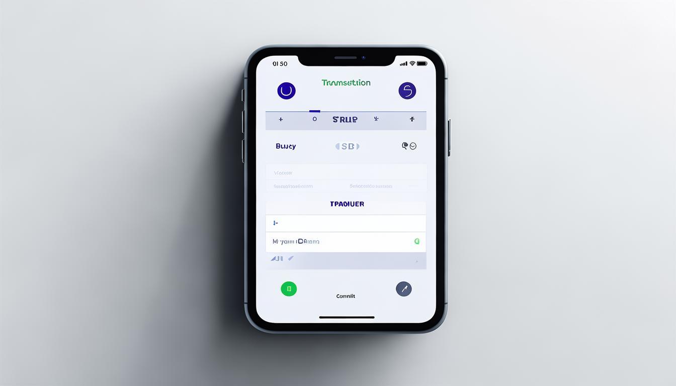 bitpie比特派钱包_比特派钱包教程_使用比特派Bitpie钱包app进行快速交易的技巧