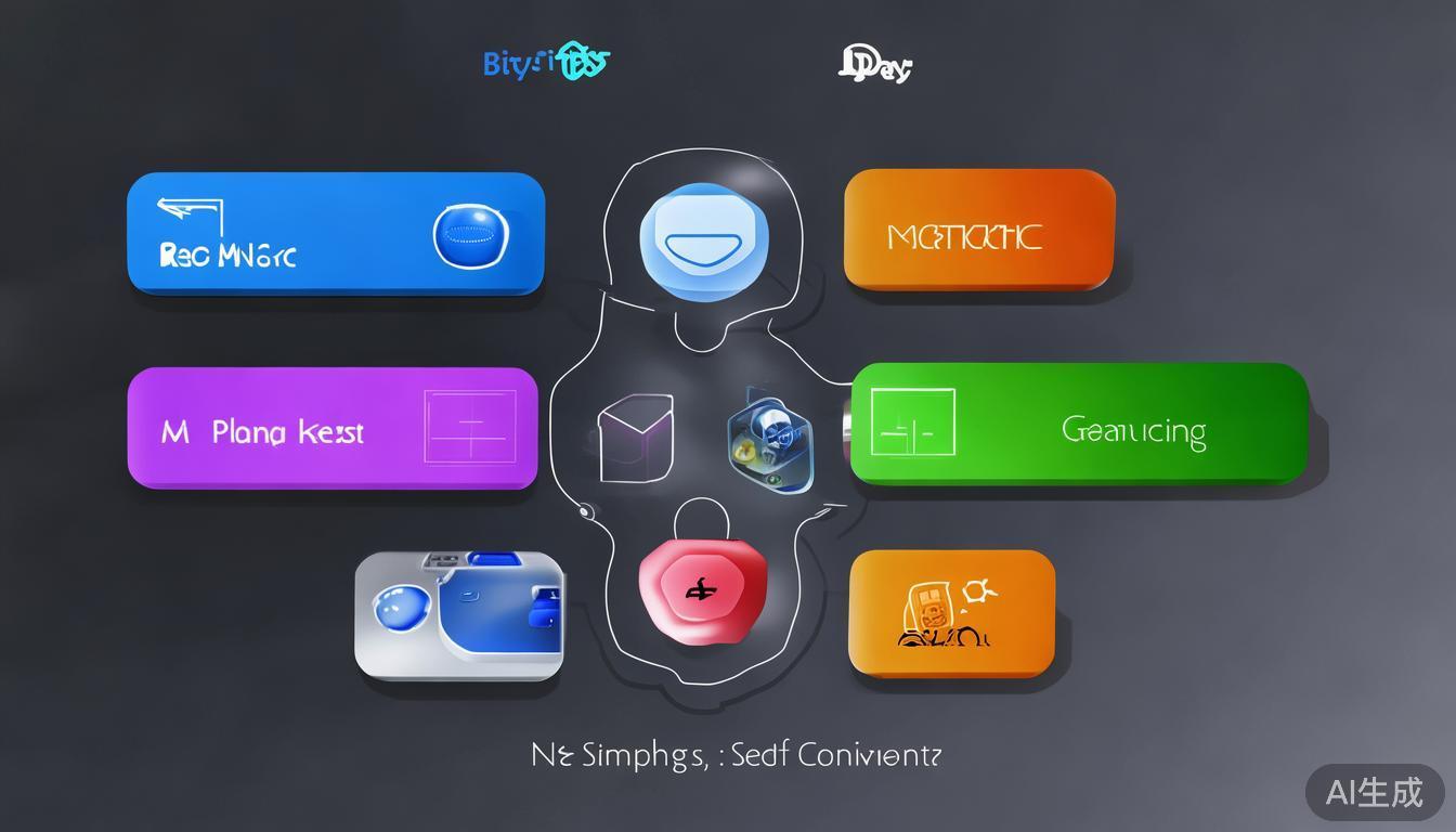 比特派钱包的独特功能:为何值得下载_比特派钱包下载地址_bitpie比特派钱包