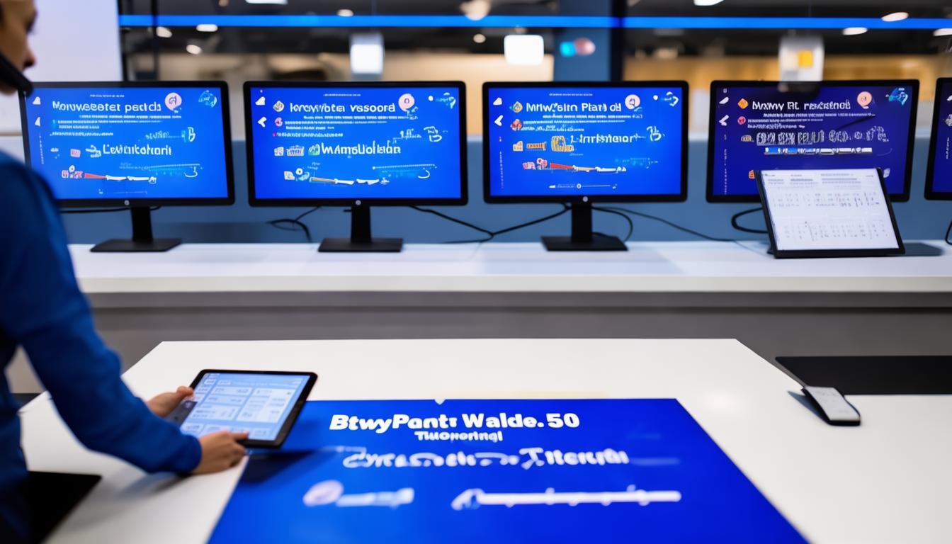 比特派钱包5.0官方下载的客户支持与服务标准_2021比特派钱包使用视频_比特钱包