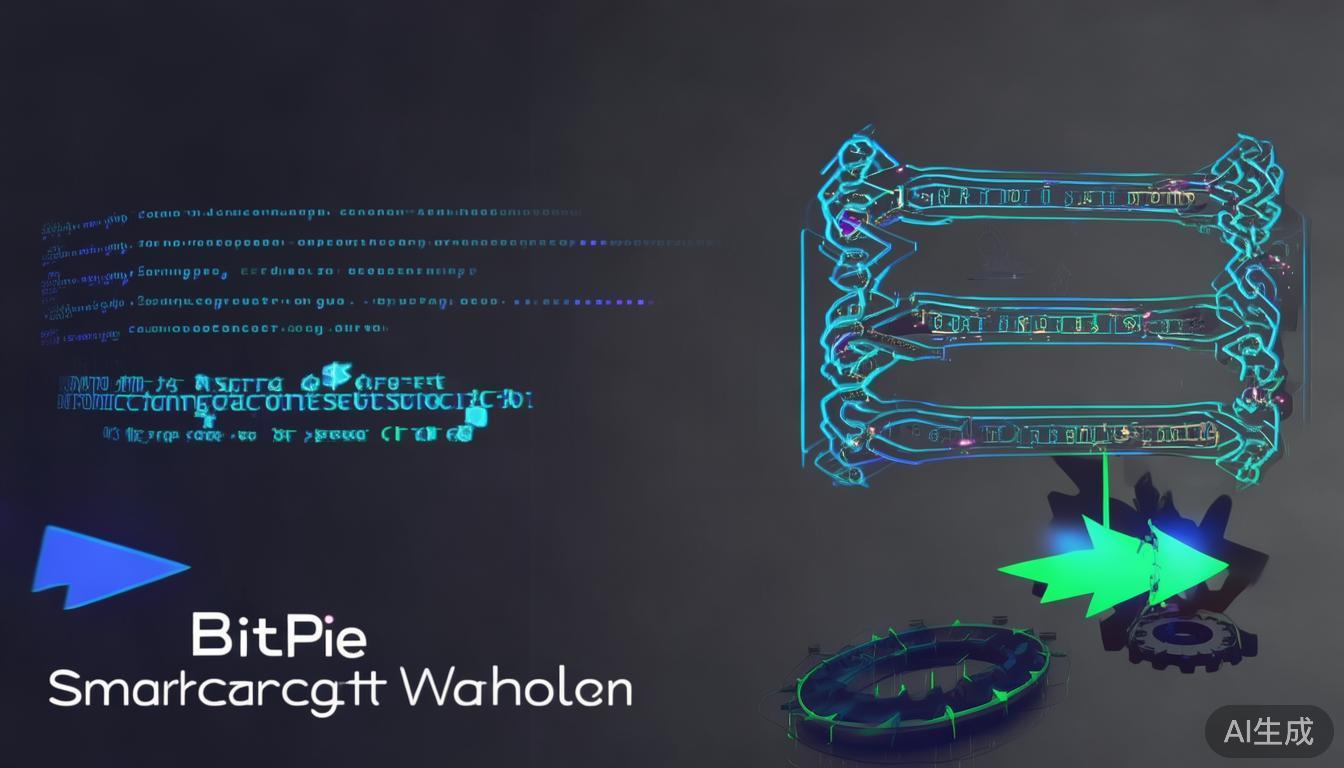 BitPie 钱包的技术演进与未来趋势_钱包行业市场现状_钱包行业发展前景