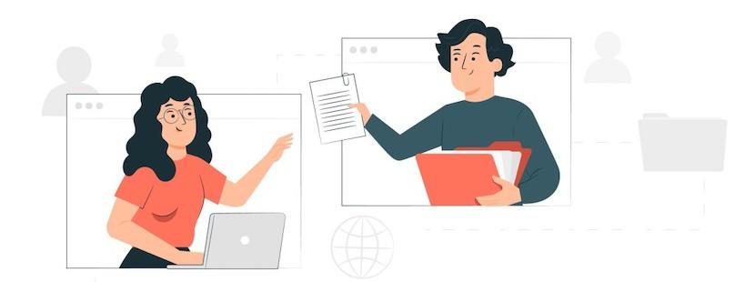 社交媒体促进了交流反方_在社交媒体上,您可以直接发布反馈、评论或参与讨论。_社交媒体的总结与反映