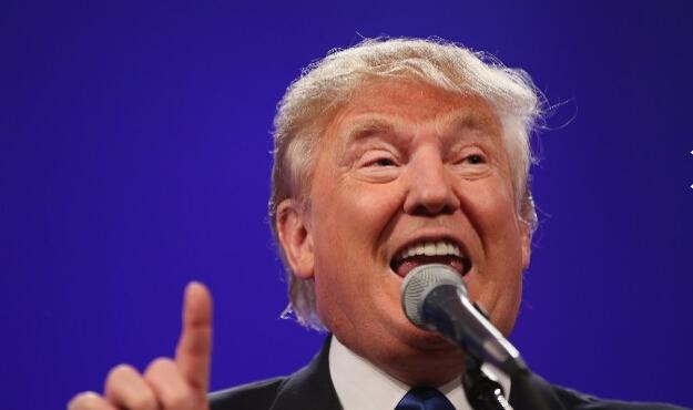 特朗普共和党大会_特朗普总统和共和党控制的国会的支持增强了该提案的前景。_特朗普美国国会