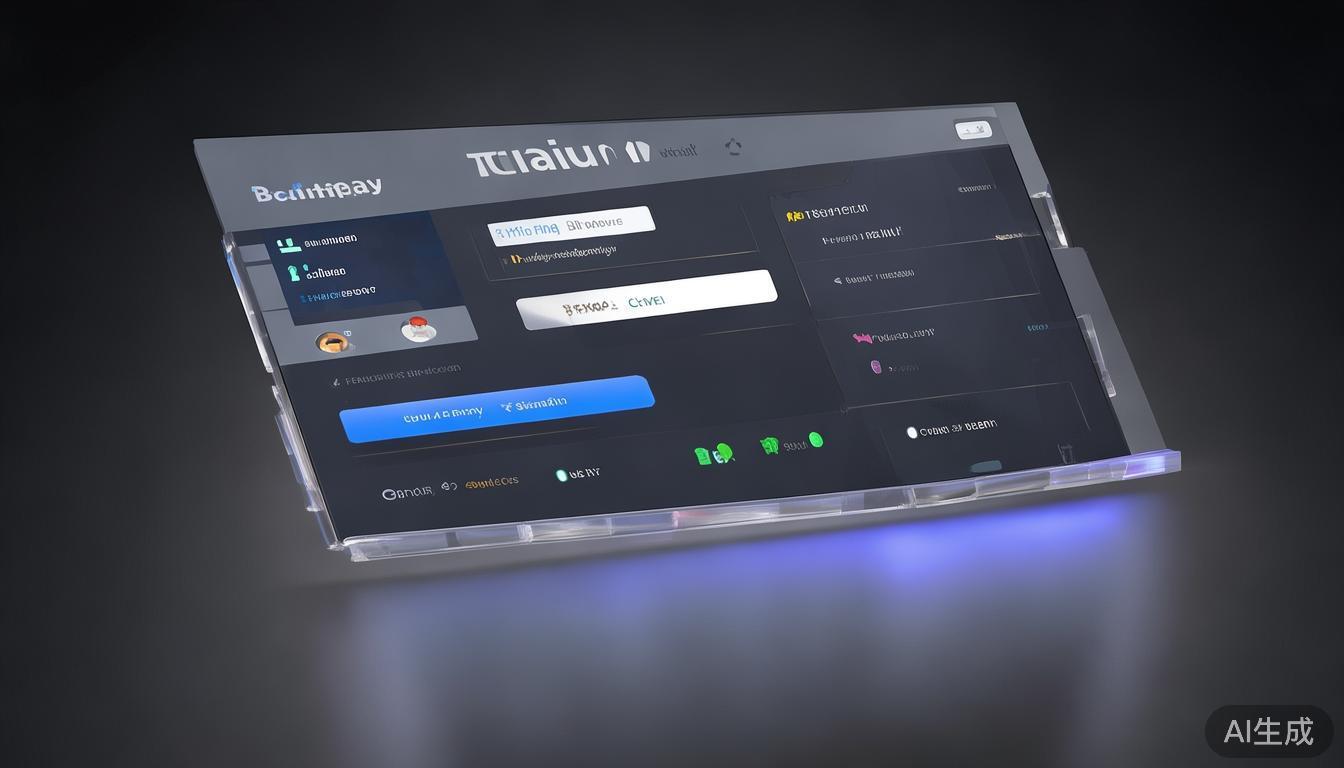 2021比特派钱包使用视频_比特派钱包官方网的常用功能详解_比特派钱包百度百科