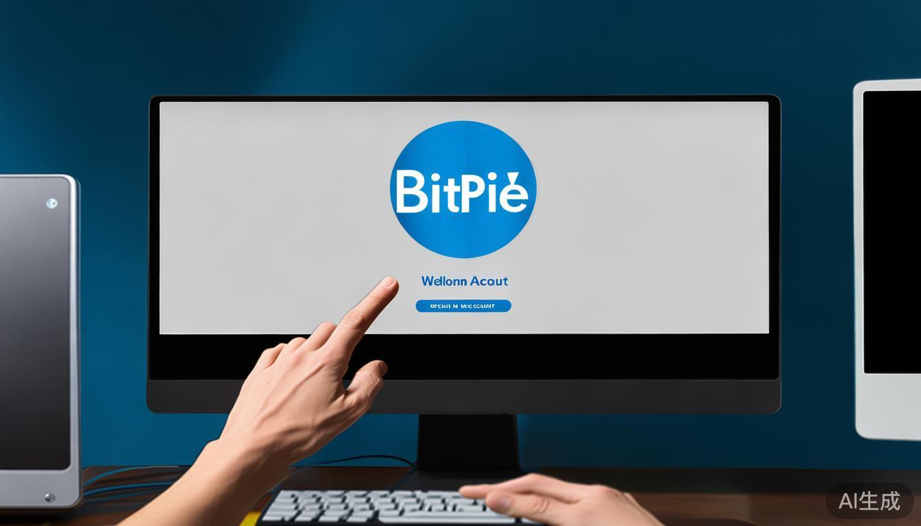 比特派怎么使用教程_比特派安卓版的安装过程与基础设置详解_比特派安卓版下载