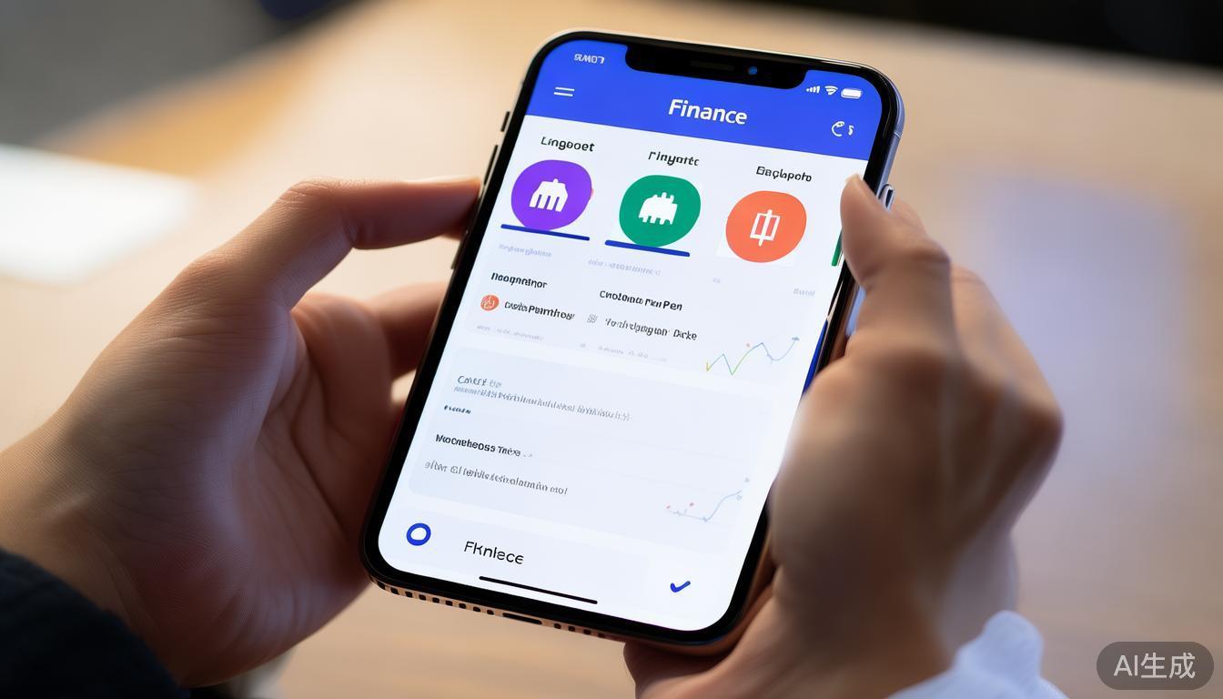 如何在手机比特派钱包中实现智能投资?_比特派钱包trx_bitpie比特派钱包