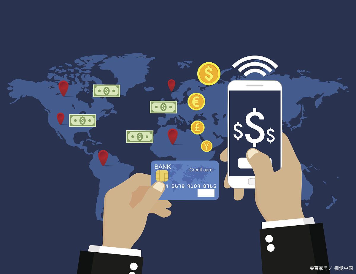 跨境电商支付货币种类_理解虚拟货币如何改变跨境电商的支付方式:提高用户体验与安全性_跨境电商支付的现状