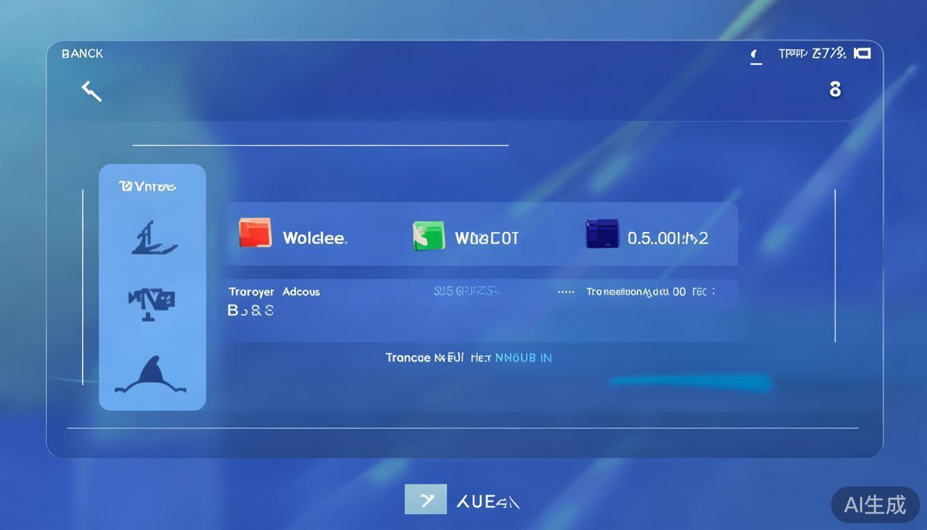 bitpie比特派钱包_教你如何通过bitpie比特派安卓版轻松管理多个钱包_比特派钱包下载中文版