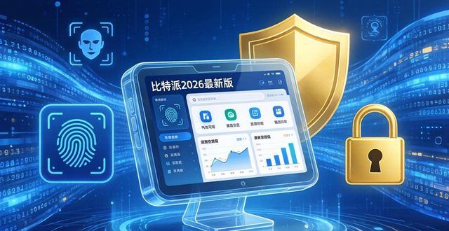 比特派官方下载最新版：三步走，让你的数字资产决策更智能