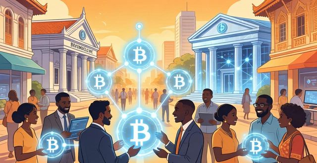 比特派最新版：社区不只是聊天群，更是你的数字资产“合伙人”