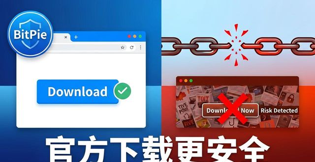 比特派官方下载地址 vs 其他版本,哪个更安全?