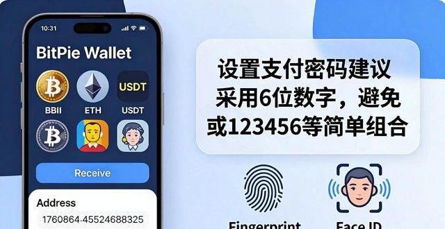 比特派钱包最新版下载安装教程(2026官方版)