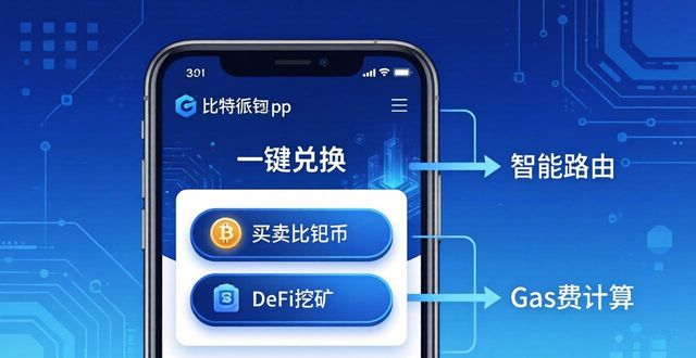 比特派钱包App官网三大核心特性，助新手快速上手交易