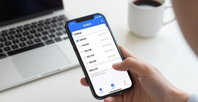 比特派钱包官方版：实现财务透明的三个步骤