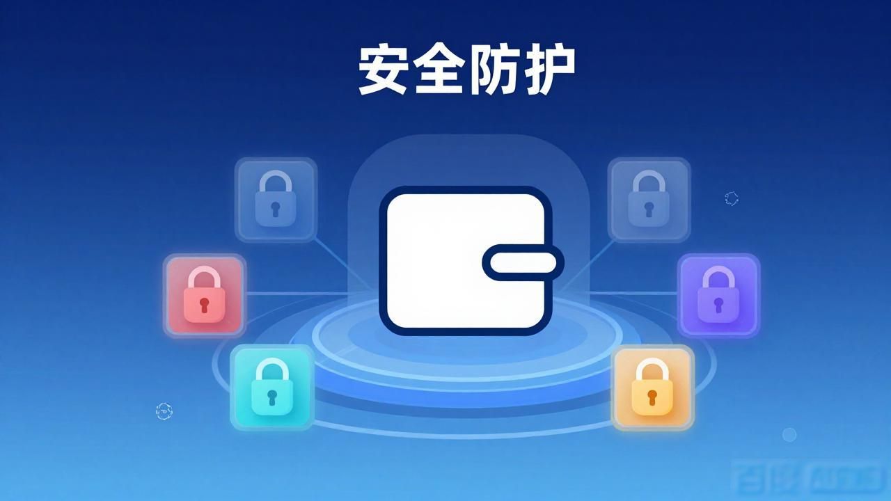 Bitpie钱包安全吗？多层防护体系让你交易更放心