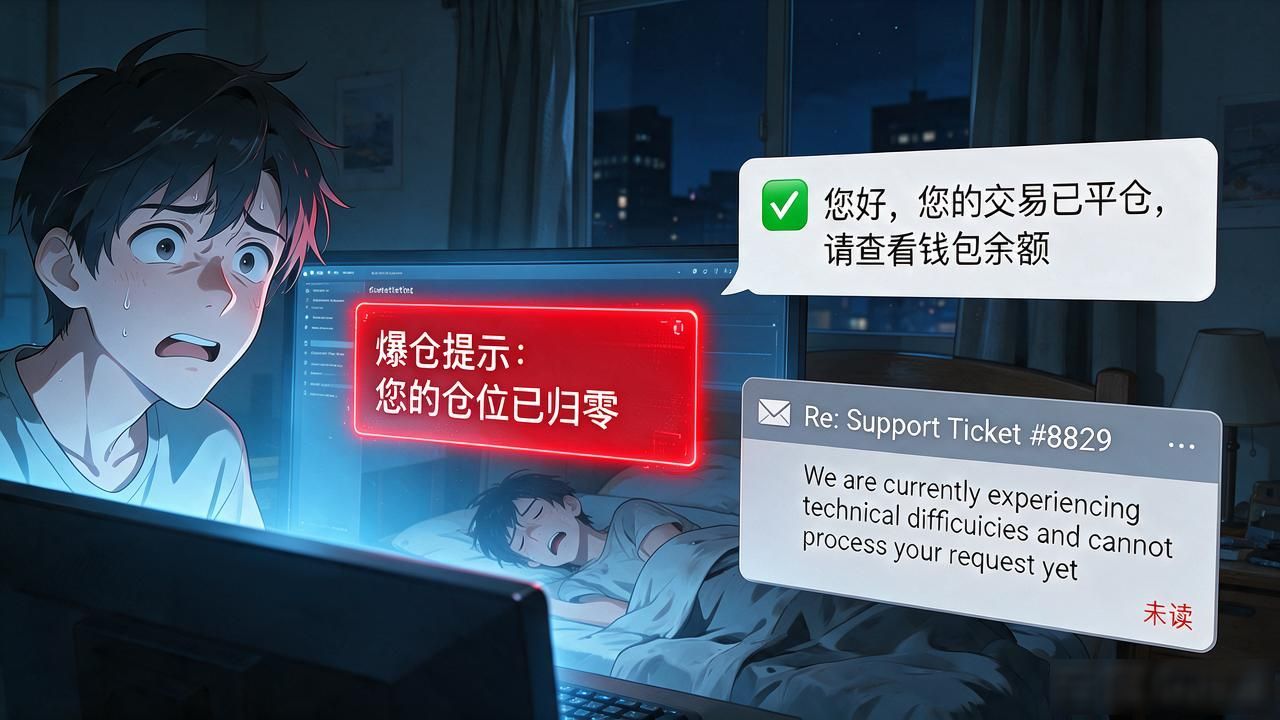 小白数字货币交易平台怎么选？过来人花了真金白银帮你想明白