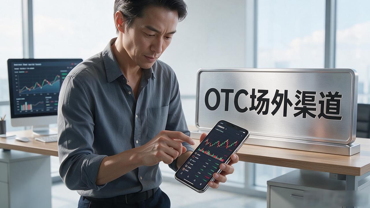 数字货币怎么买怎么卖?普通人出售和购买前必须弄明白的实操细节