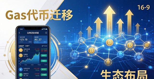 比特派安卓版下载后，三步看准投资机会