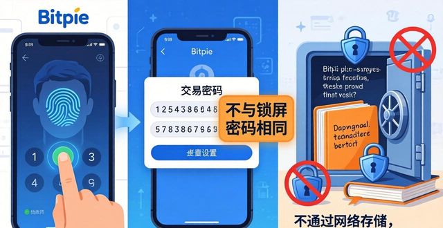 Bitpie钱包安卓安全设置：三步守护资产
