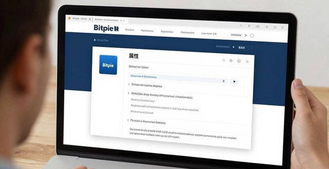 Bitpie钱包官网下载安全教程：三步验真伪