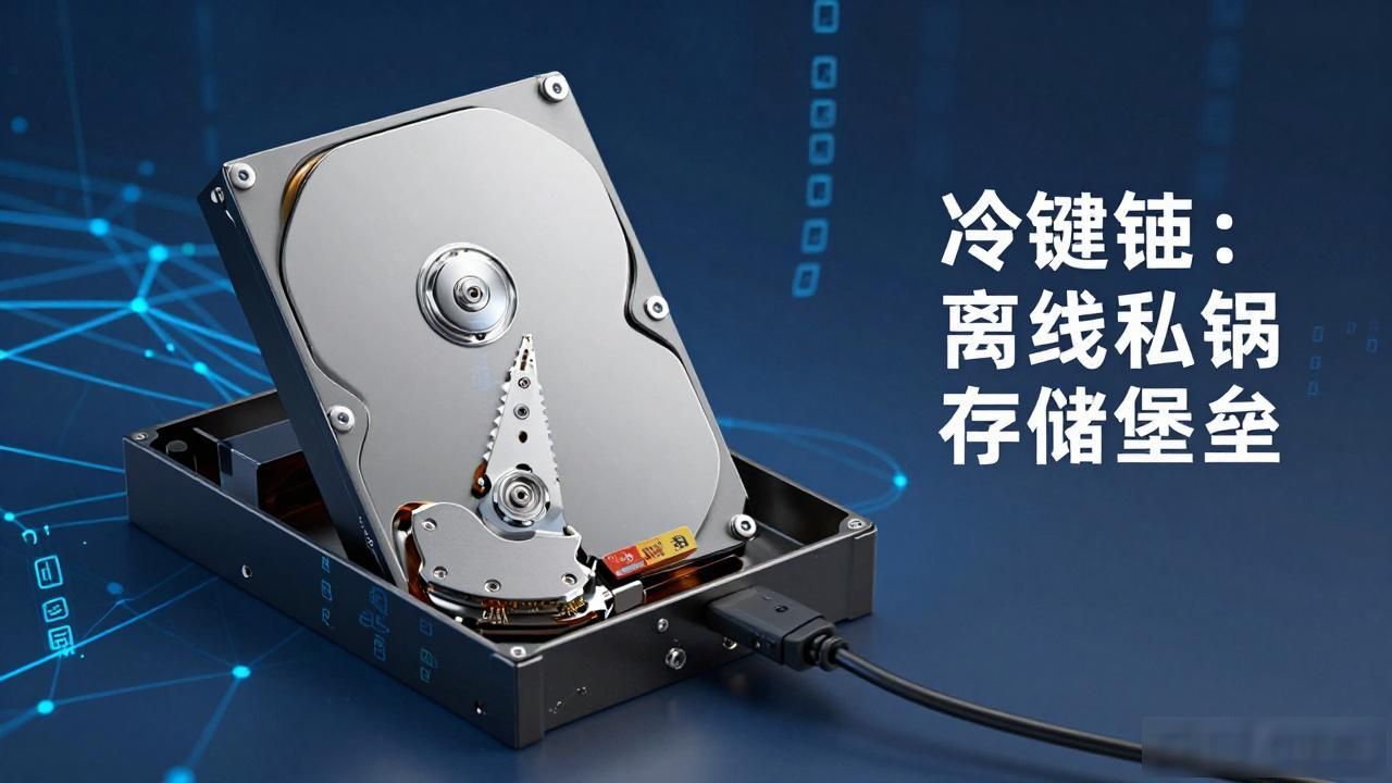 比特派热钱包好用还是冷钱包更安全?2026年对比评测与选择指南