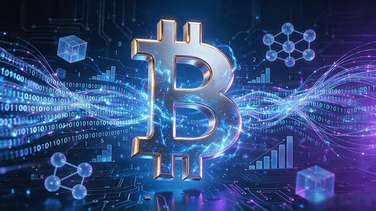 数字货币新标志来了，数字人民币和比特币的符号为什么全变了