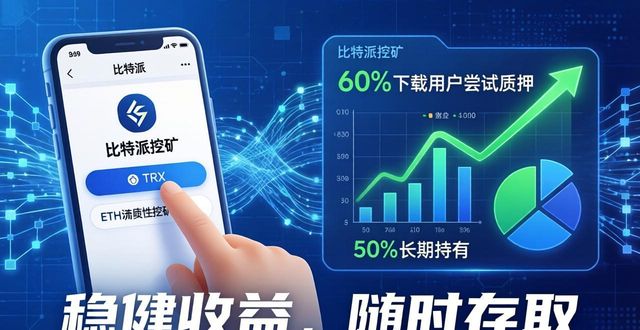 比特派钱包下载后:用户真实参与三大现象