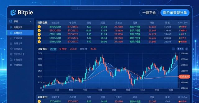 Bitpie官网交易提速:3个设置让买卖更顺畅