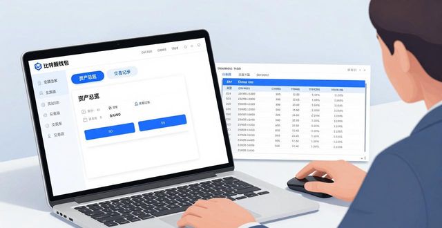 比特派钱包财务审计指南：安全操作三步走