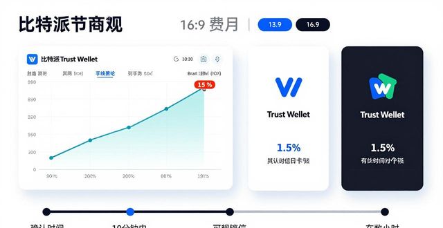 比特派官网 vs 其他钱包：谁更安全好用