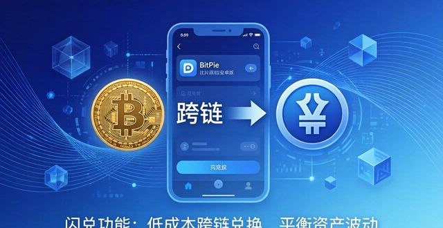 BitPie比特派钱包安卓版：官网功能这样用，资产配置更优化