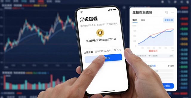 比特派钱包下载后，三步制定你的投资计划