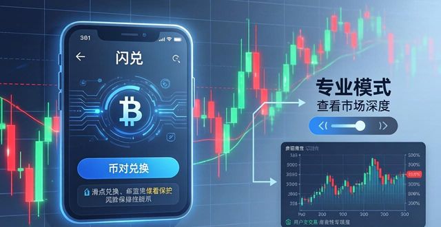 比特派钱包怎么用?市场波动下这样操作