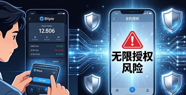 Bitpie比特派钱包风险管理与控制技巧,学会这几招