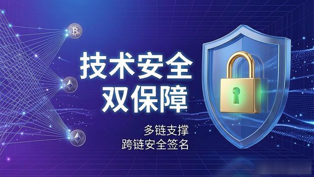 比特派钱包新版下载 技术安全双保障