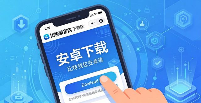 手机如何下载比特派钱包?安卓/苹果/电脑全教程