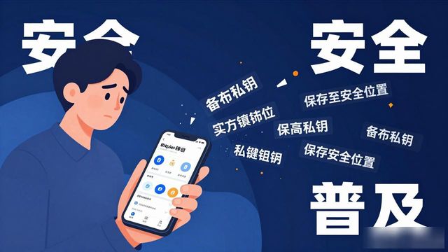Bitpie钱包安卓下载后,数字货币会怎么变