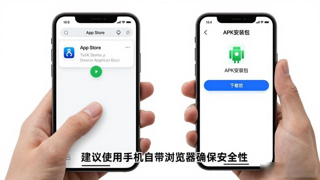 比特派钱包官网最新版下载步骤